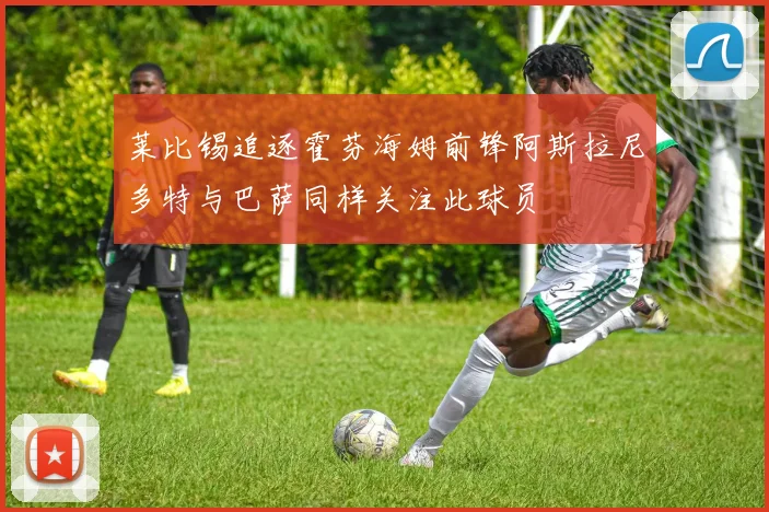 莱比锡追逐霍芬海姆前锋阿斯拉尼多特与巴萨同样关注此球员