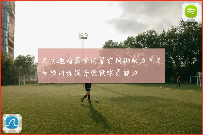 足协邀请蒿俊闵等前国脚助力国足专项训练提升现役球员能力